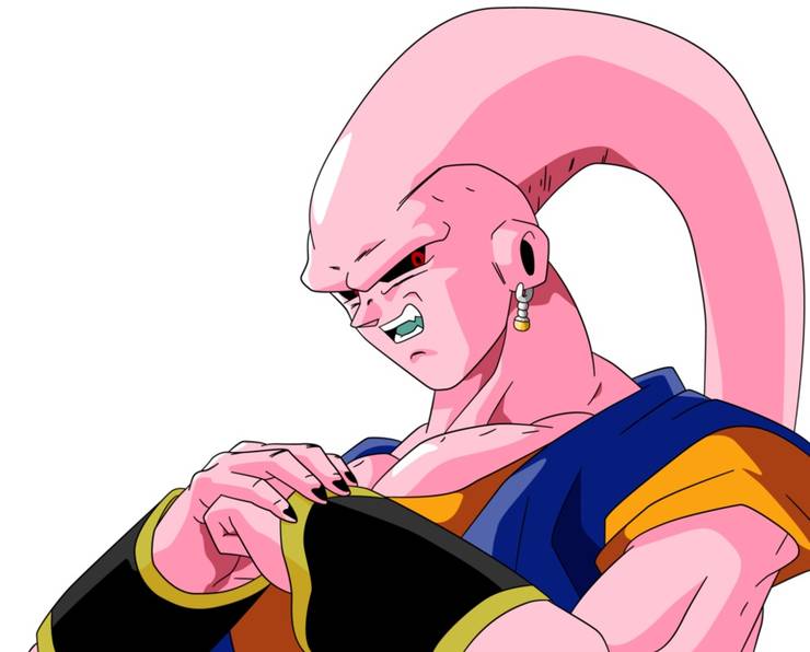 Dragon Ball Every Buu Ranked From Weakest To Strongest Dragon Ball Every Buu Ranked From Weakest To Strongest